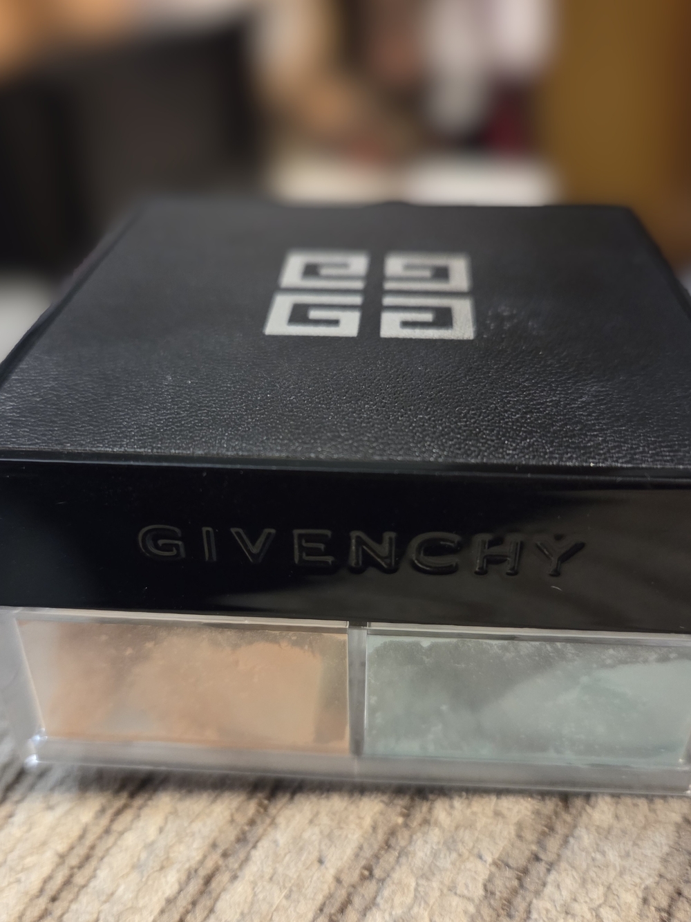 Givenchy Prisme Libre Icon Loose Powder Moussline Acidulee No. 4** - Picture 11 of 11